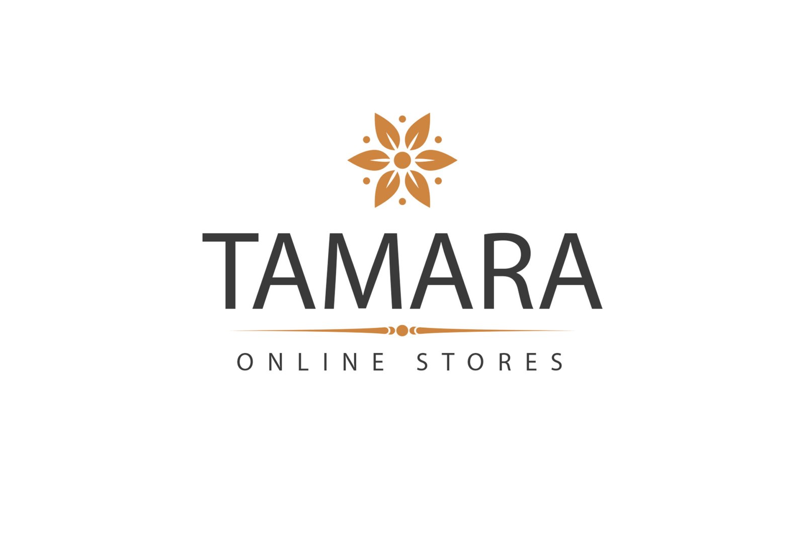 Tamara Online Store