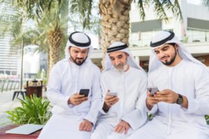 Social Media Agency in Dubai