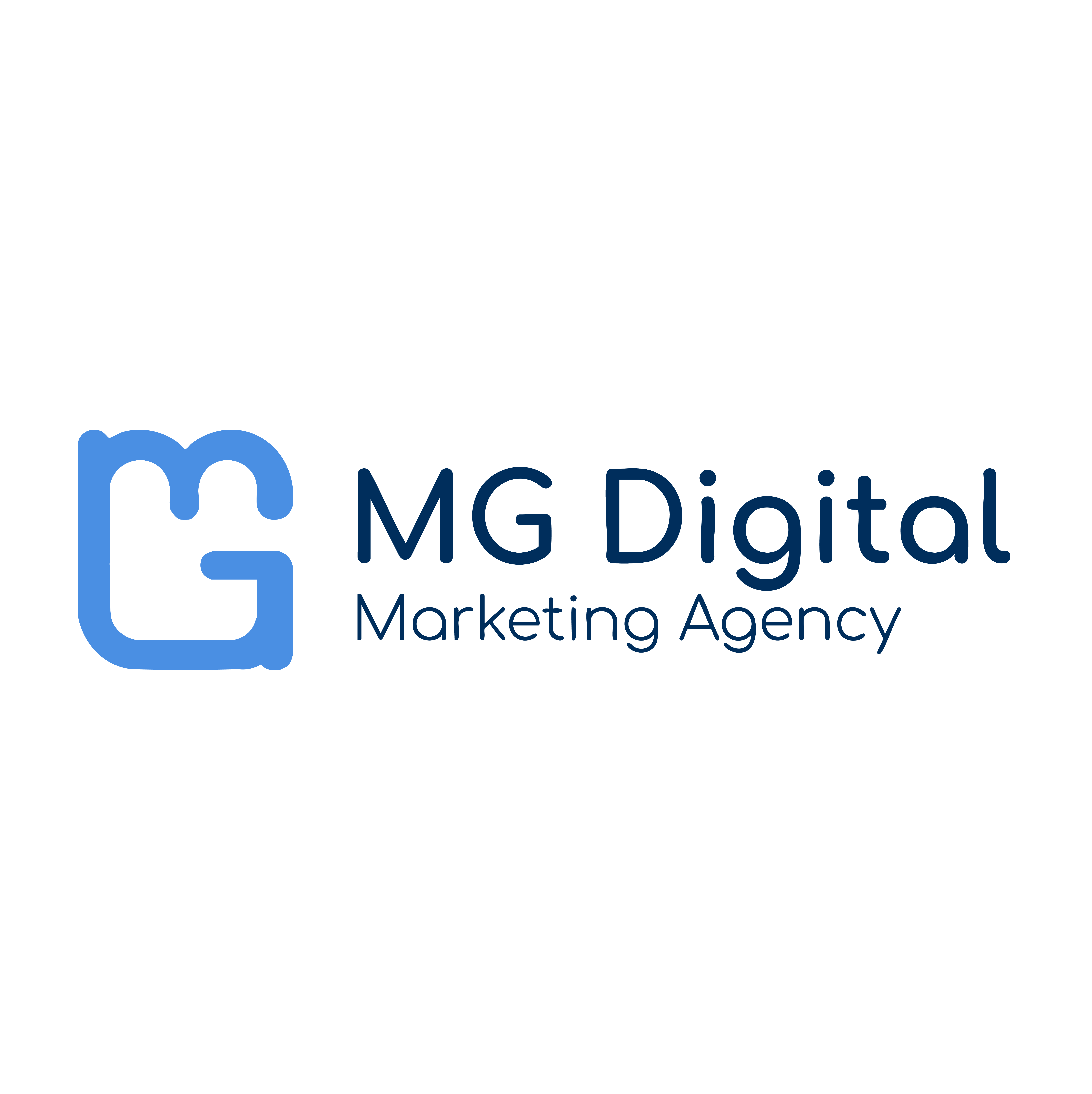 MG Digital Top Digital Marketing Agency In Cairo Egypt