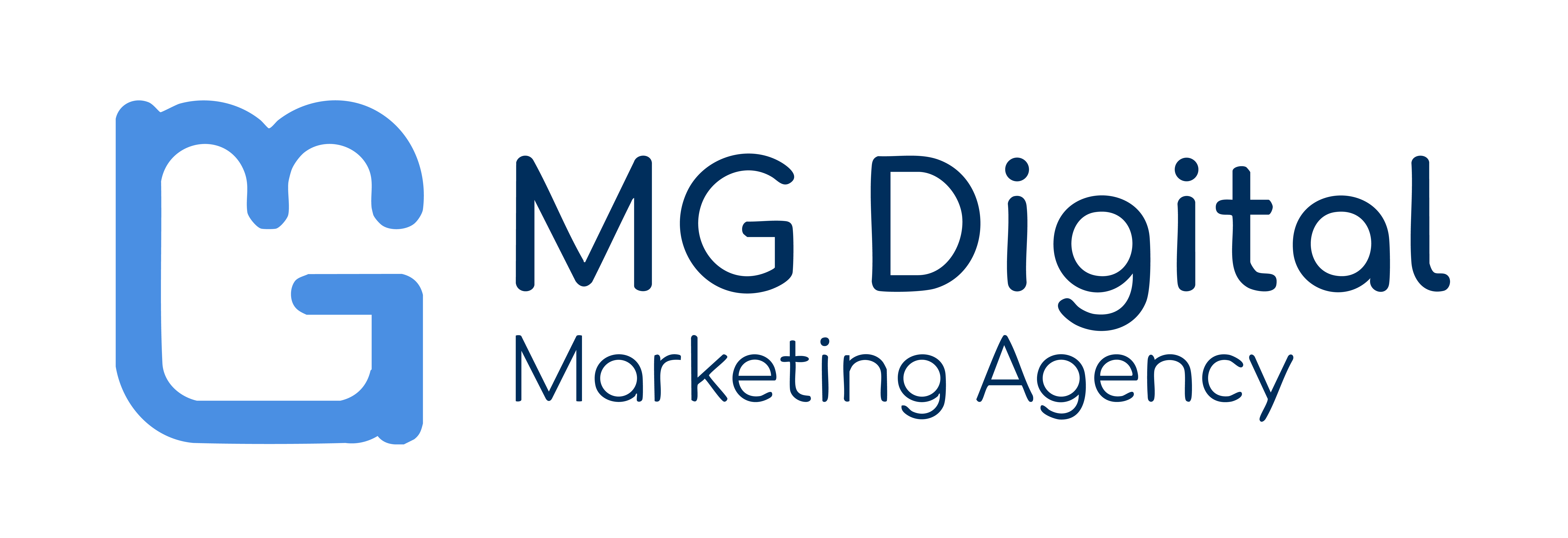MG Digital Marketing Agency in Cairo Egypt